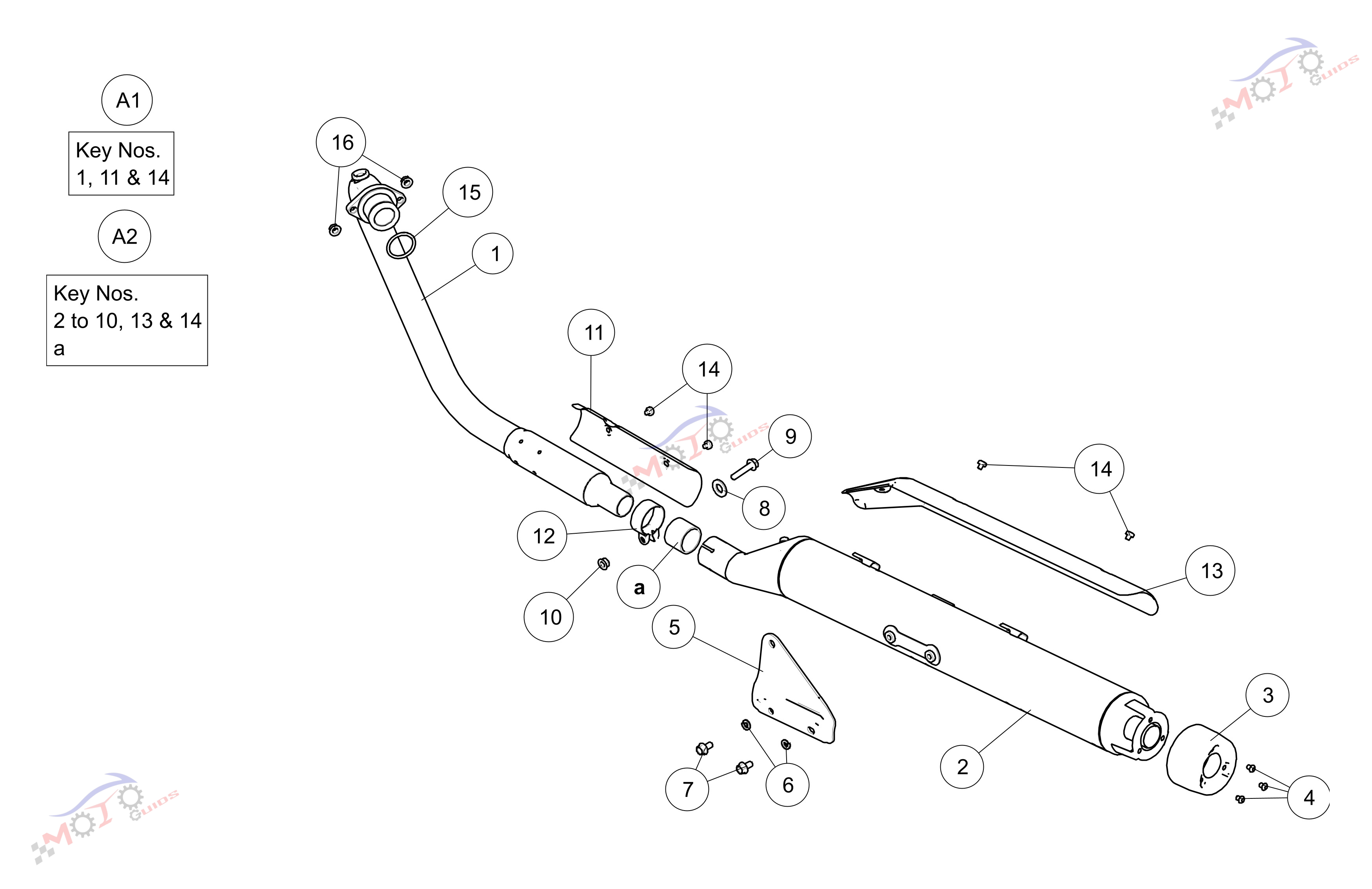 Engine Diagram